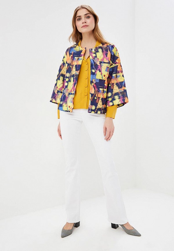 фото Куртка love vita