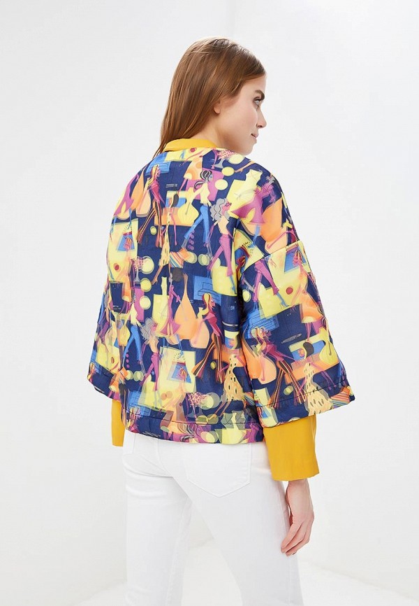 фото Куртка love vita