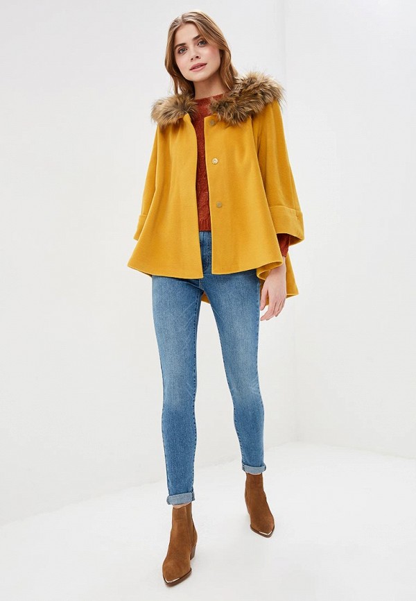 фото Полупальто love vita