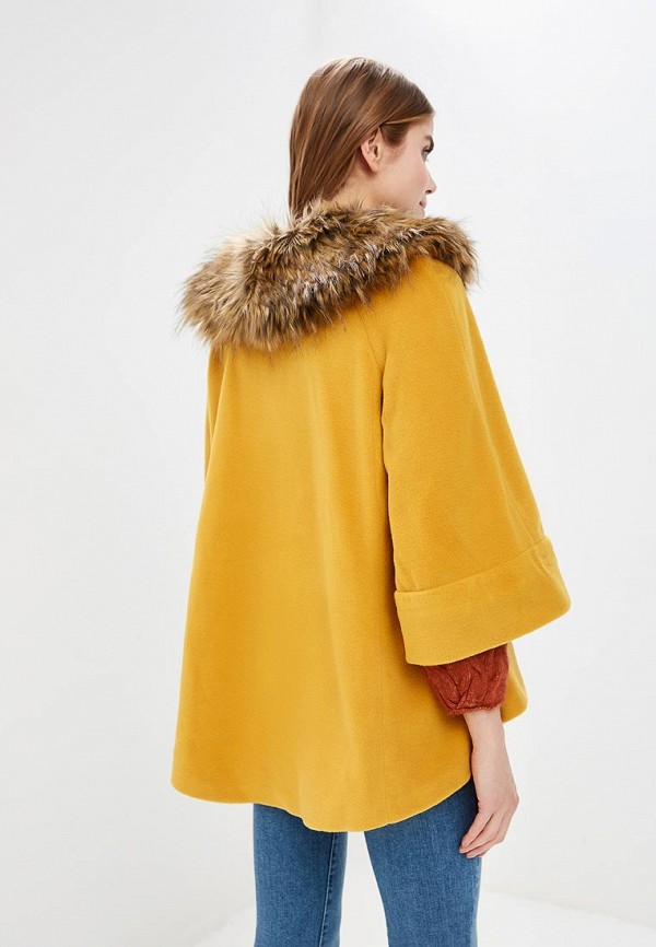 фото Полупальто love vita