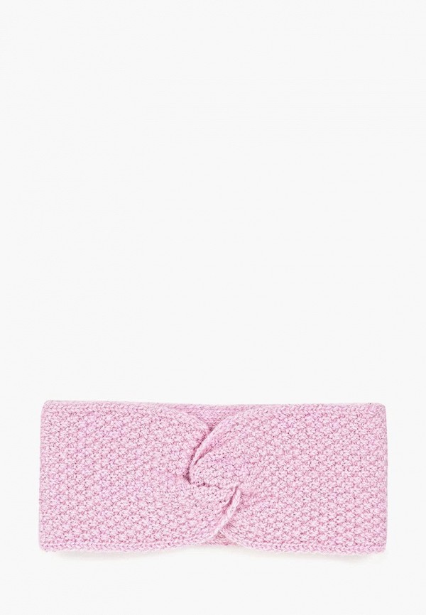 

Повязка Forti knitwear, Манго, Розовый