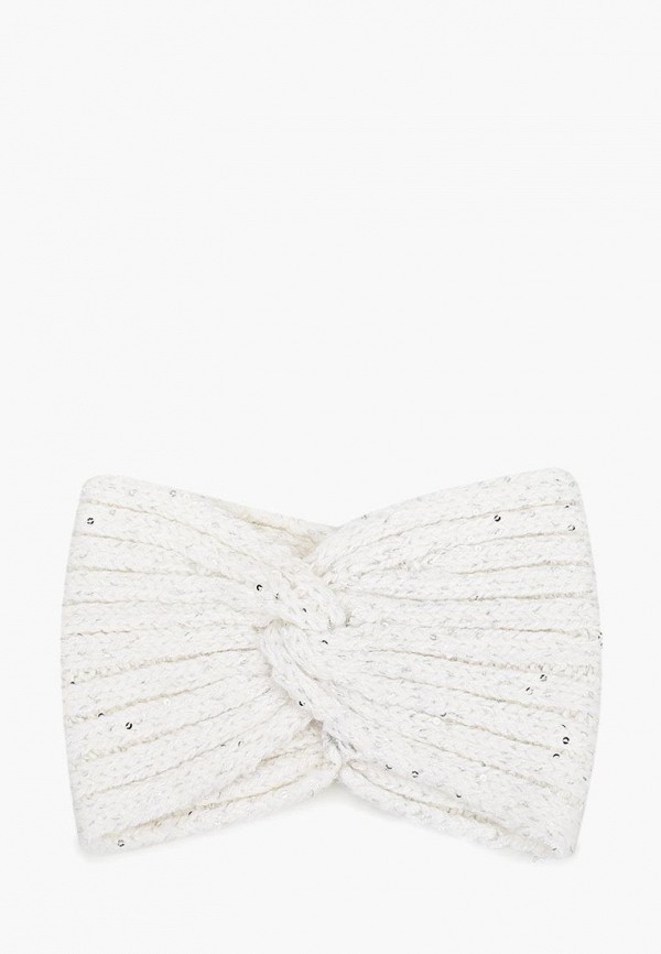 

Повязка Forti knitwear, Бэлла, Белый