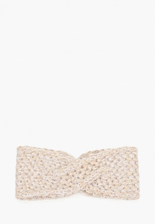 

Повязка Forti knitwear, Адриана, Бежевый