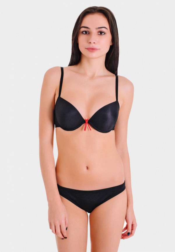 

Бюстгальтер Euphoria, Черный, Euphoria MP002XW1ID58
