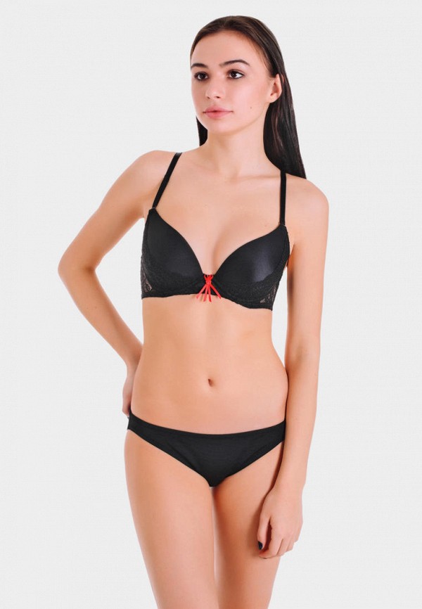 

Бюстгальтер Euphoria, Черный, Euphoria MP002XW1ID59