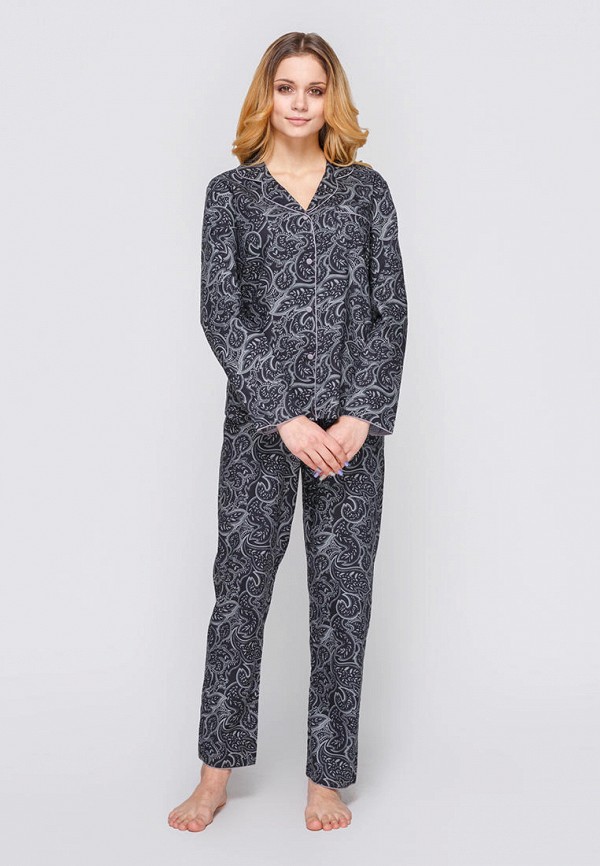 

Пижама Cyberjammies, Черный, Cyberjammies MP002XW1ID5G