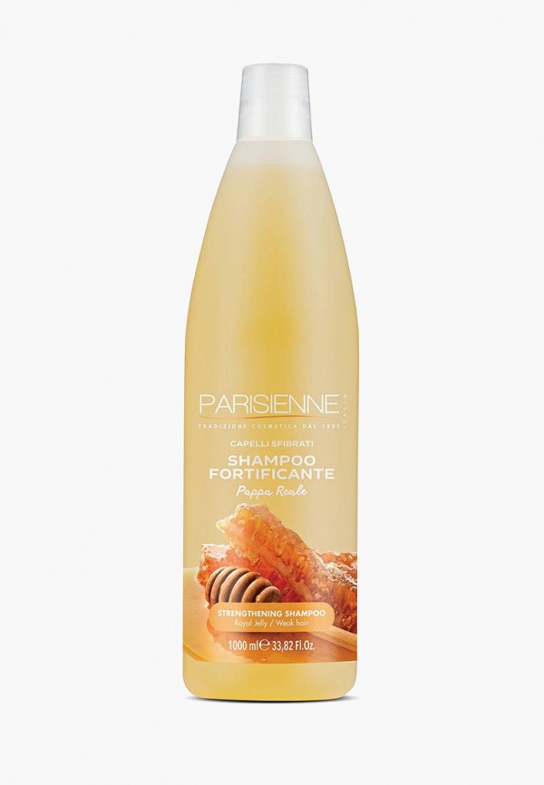 

Шампунь Parisienne Italia, Желтый, Parisienne Italia MP002XW1IDB1
