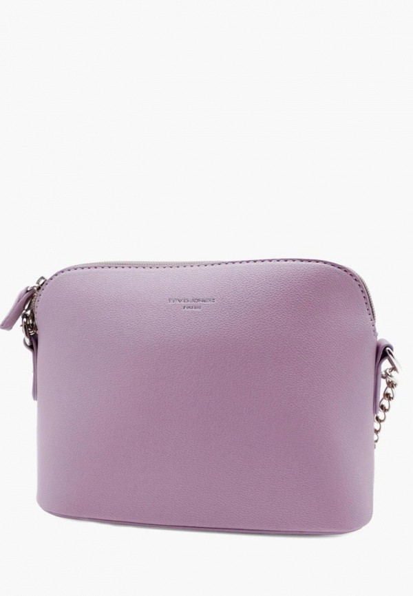 

Сумка David Jones, David Jones MP002XW1IDCN, Фиолетовый