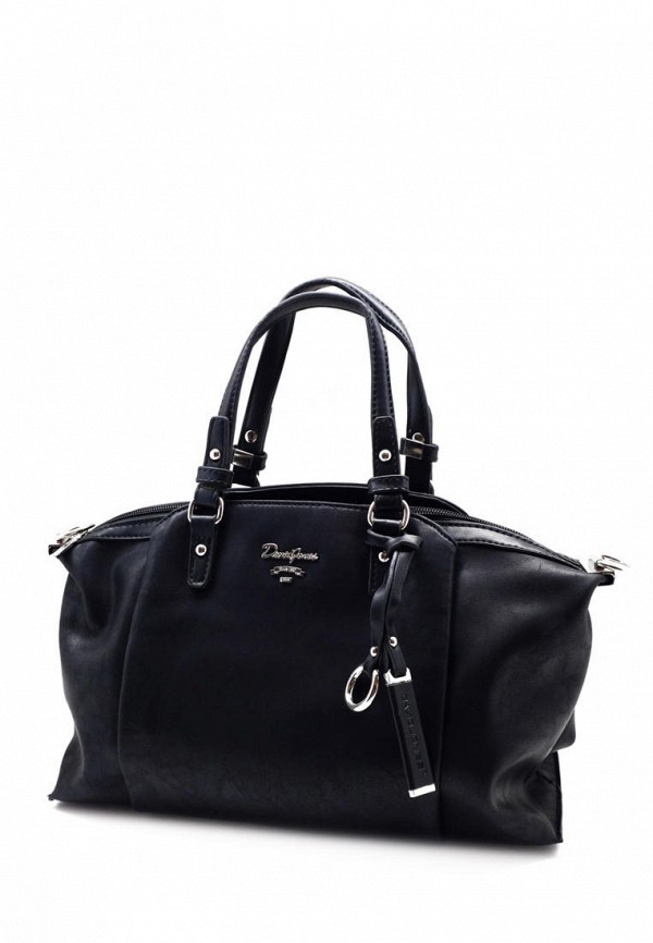 

Сумка David Jones, Черный