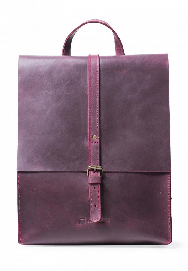 

Рюкзак InCarne, Бордовый