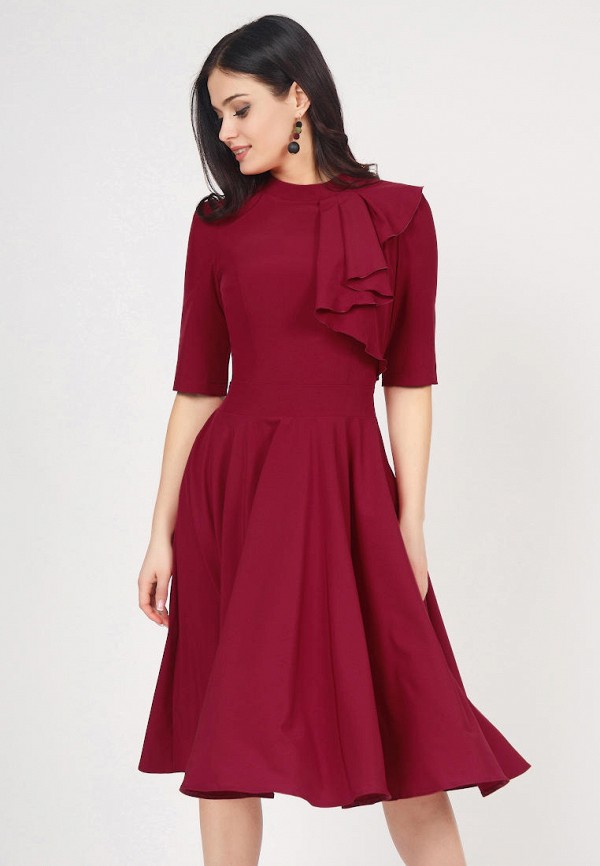 Платье Grey Cat 4195₽