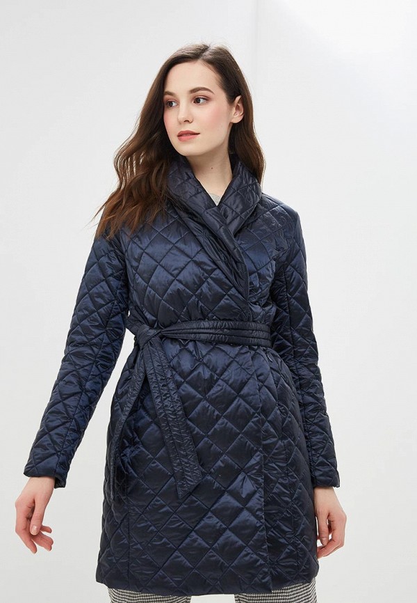 

Куртка утепленная Conso Wear, Синий