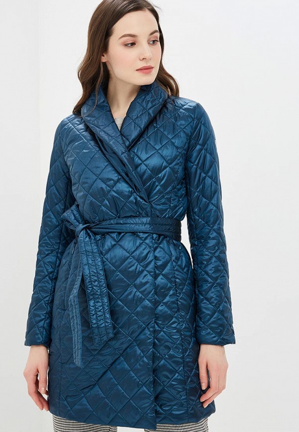 

Куртка утепленная Conso Wear, Бирюзовый