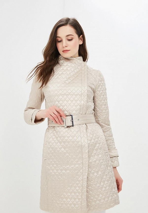

Куртка утепленная Conso Wear, Бежевый