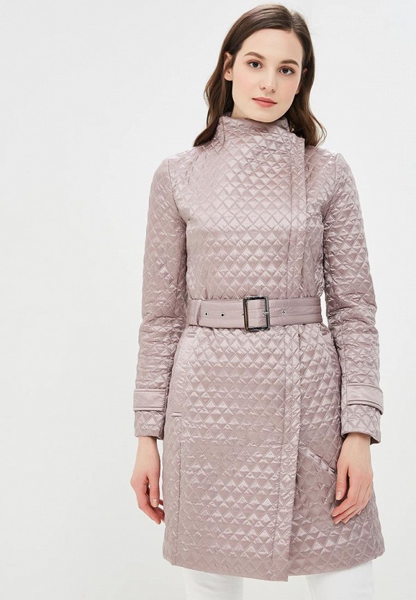

Куртка утепленная Conso Wear, Розовый