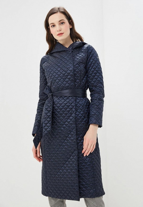 

Куртка утепленная Conso Wear, Синий