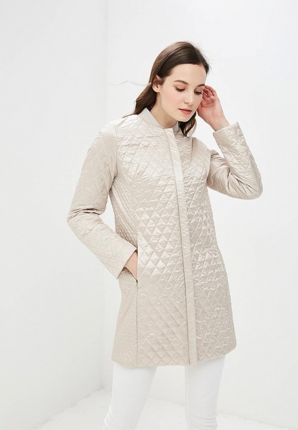 

Куртка утепленная Conso Wear, Бежевый