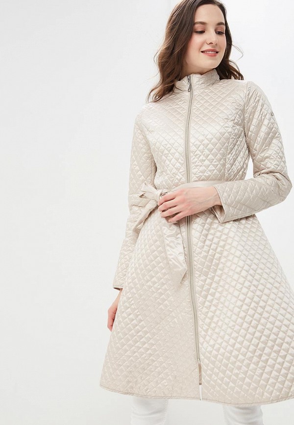 

Куртка утепленная Conso Wear, Бежевый