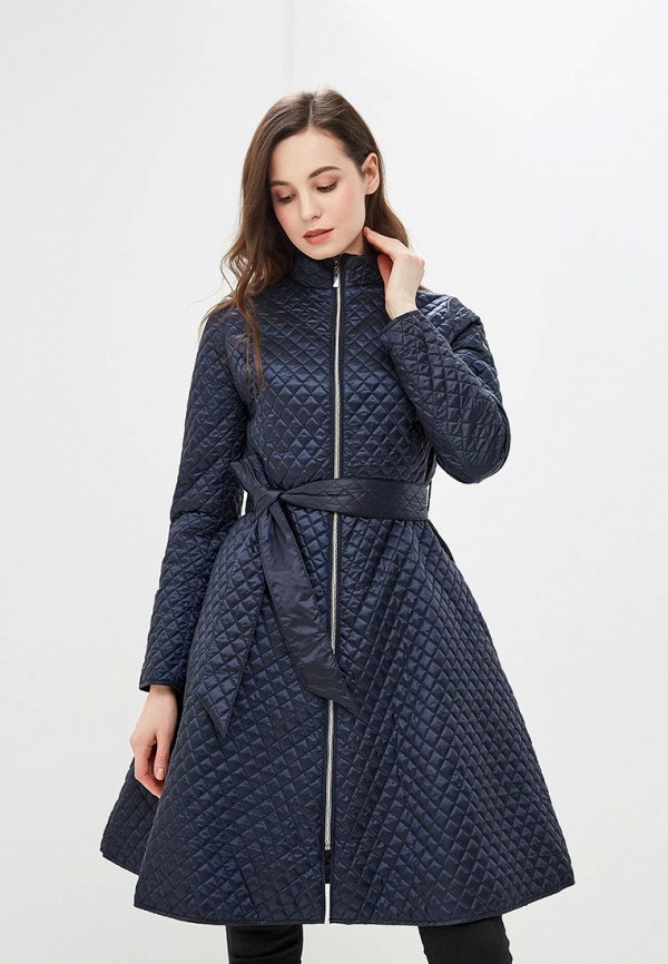 

Куртка утепленная Conso Wear, Синий