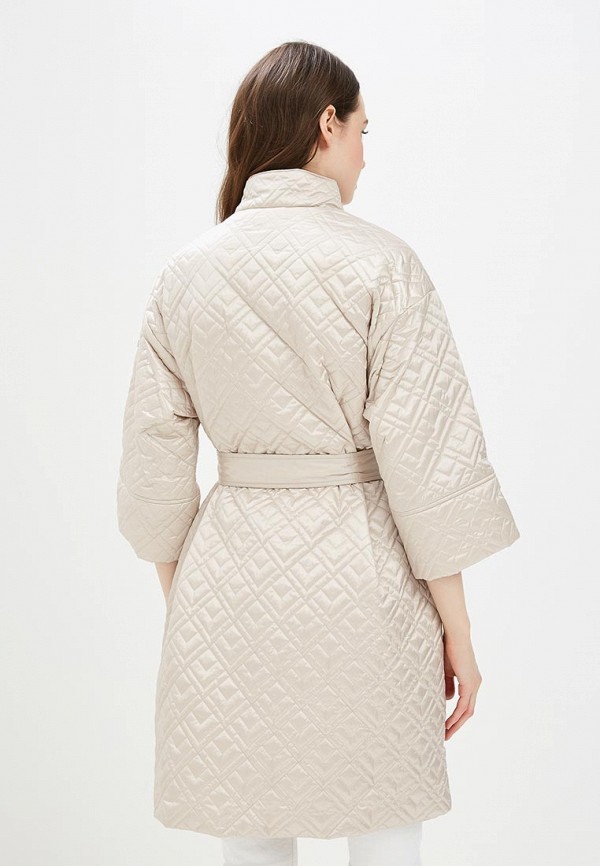 

Куртка утепленная Conso Wear, Бежевый