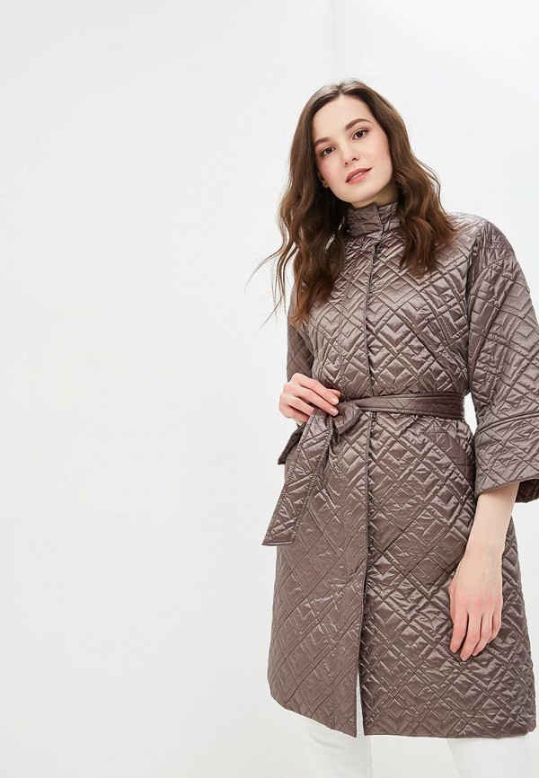 

Куртка утепленная Conso Wear, Коричневый