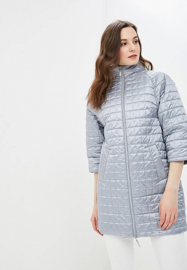 

Куртка утепленная Conso Wear, Голубой