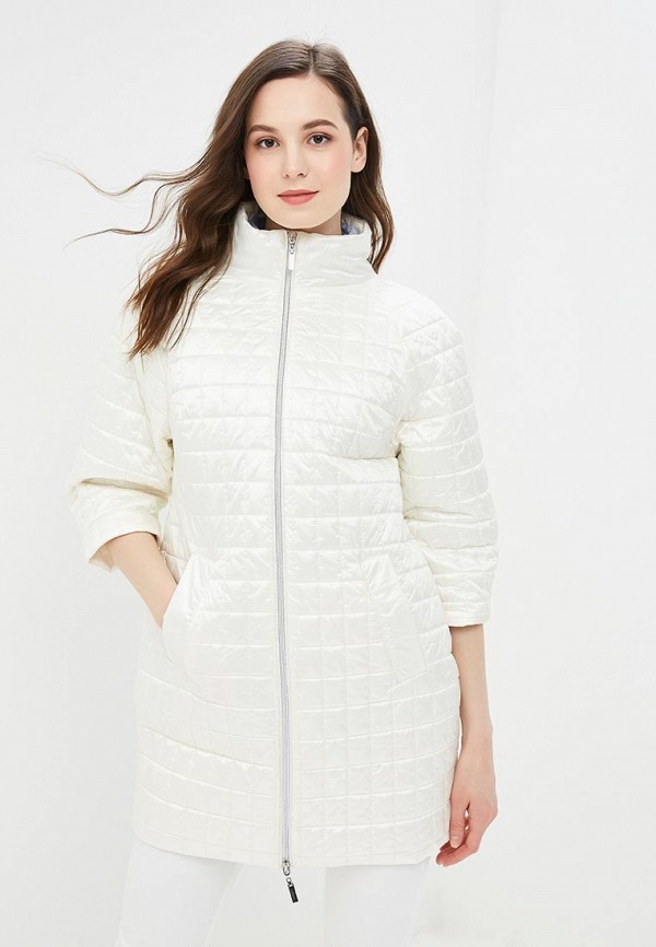 

Куртка утепленная Conso Wear, Белый