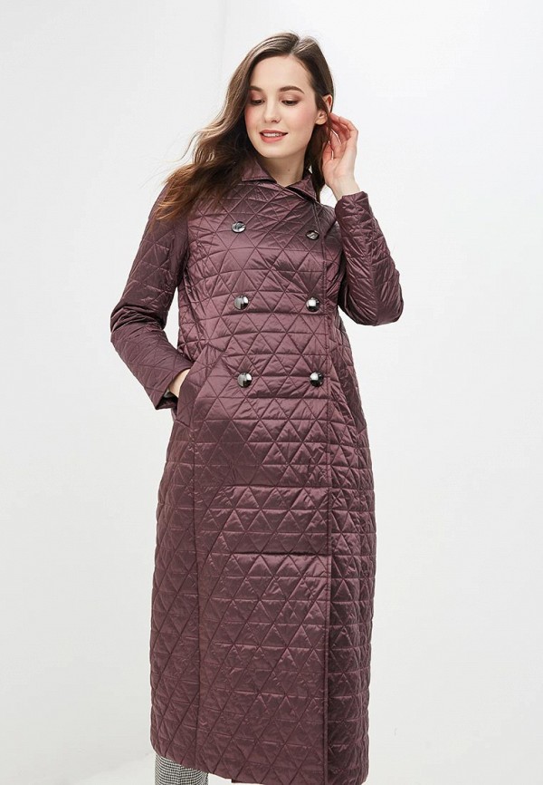 

Куртка утепленная Conso Wear, Бордовый