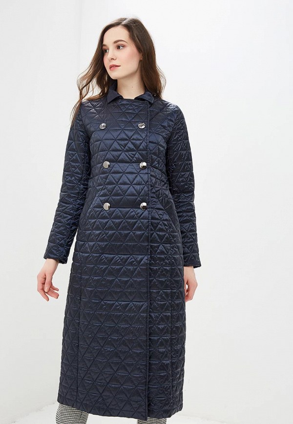 

Куртка утепленная Conso Wear, Синий