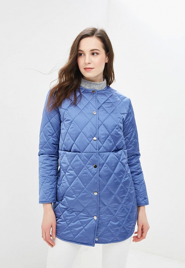 

Куртка утепленная Conso Wear, Голубой