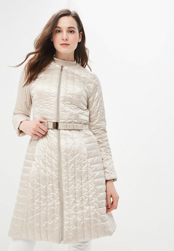 

Куртка утепленная Conso Wear, Бежевый