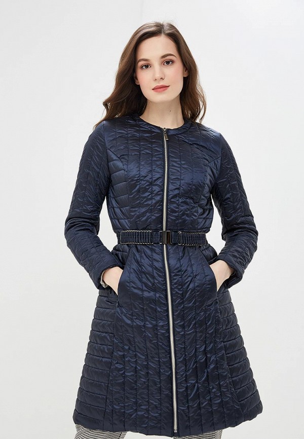 

Куртка утепленная Conso Wear, Синий