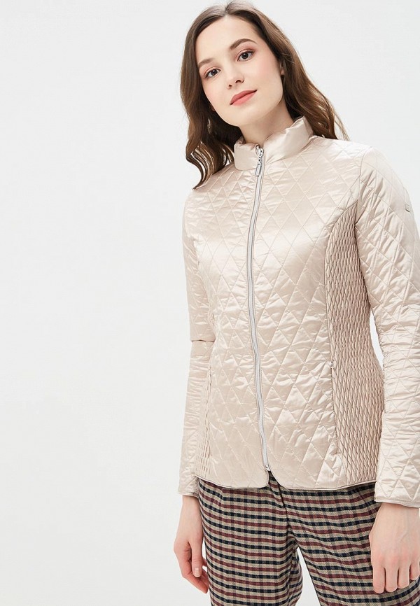 

Куртка утепленная Conso Wear, Розовый
