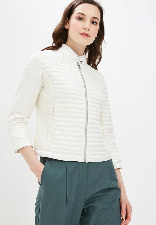 

Куртка утепленная Conso Wear, Белый