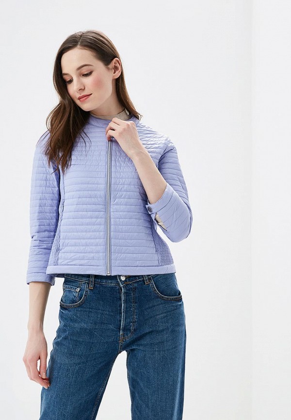 

Куртка утепленная Conso Wear, Голубой