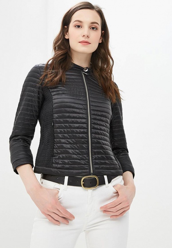 

Куртка утепленная Conso Wear, Черный
