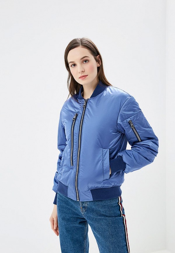 

Куртка Conso Wear, Голубой