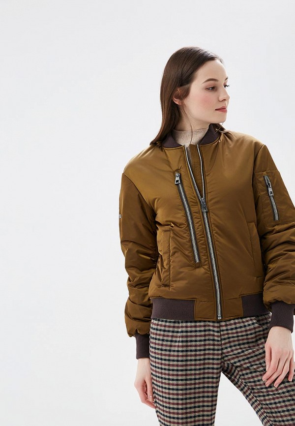 

Куртка Conso Wear, Хаки