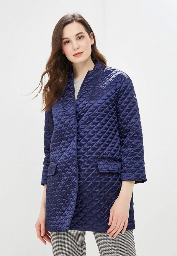 

Куртка утепленная Conso Wear, Синий