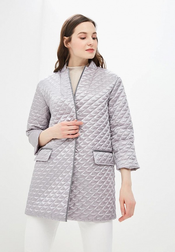 

Куртка утепленная Conso Wear, Серебряный
