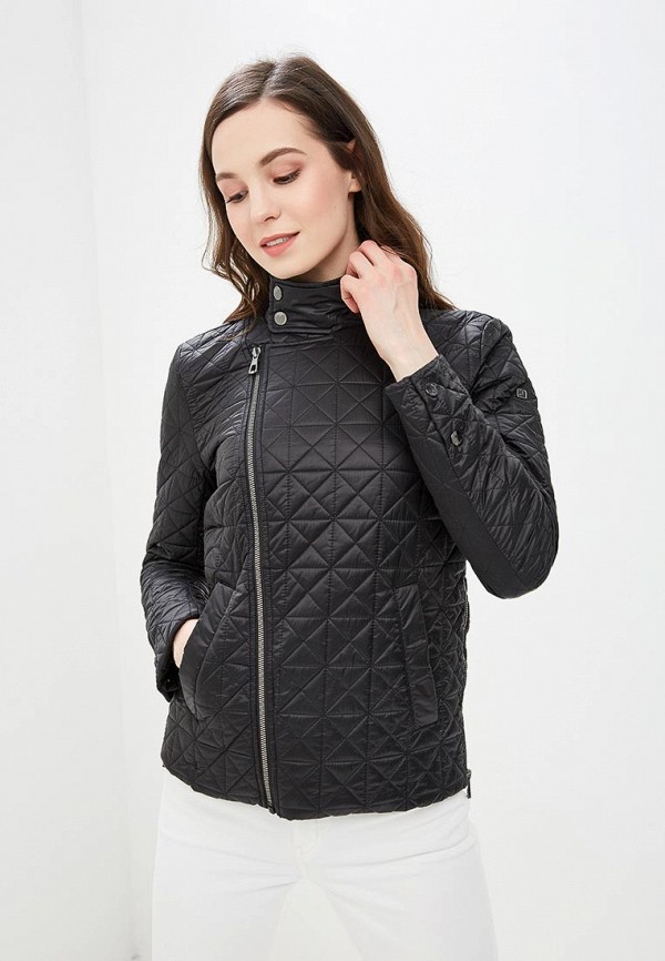 

Куртка утепленная Conso Wear, Черный