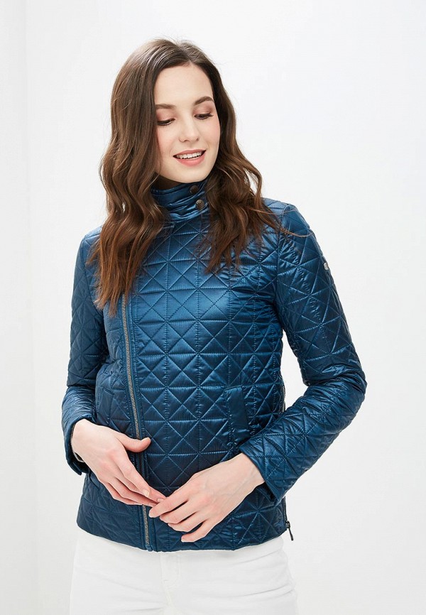 

Куртка утепленная Conso Wear, Синий