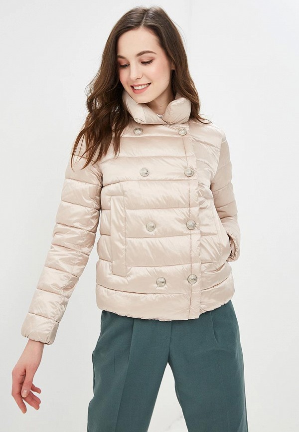 

Куртка утепленная Conso Wear, Розовый