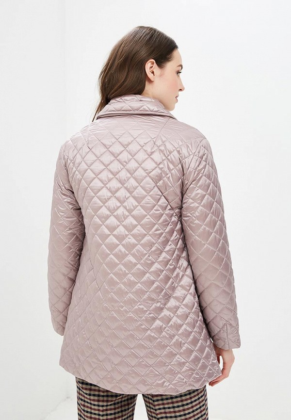 

Куртка утепленная Conso Wear, Розовый