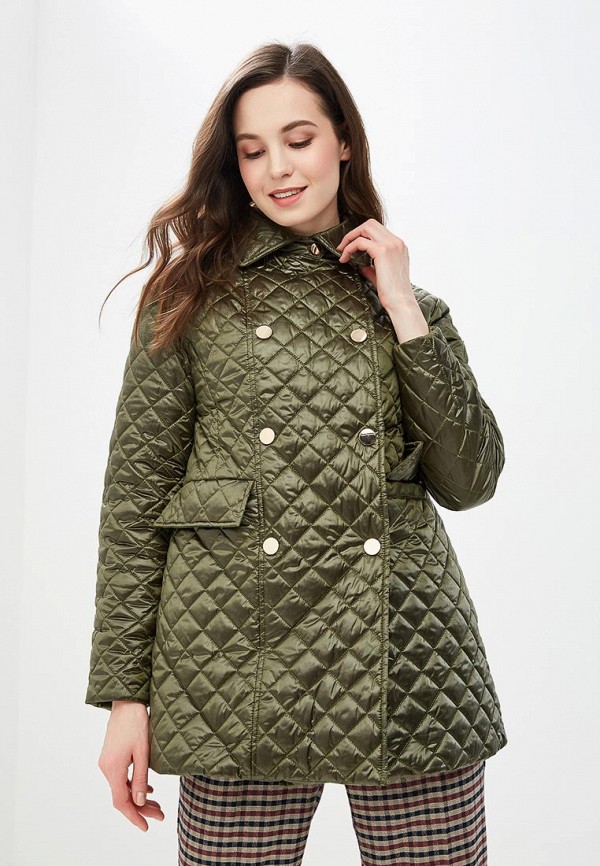 

Куртка утепленная Conso Wear, Хаки