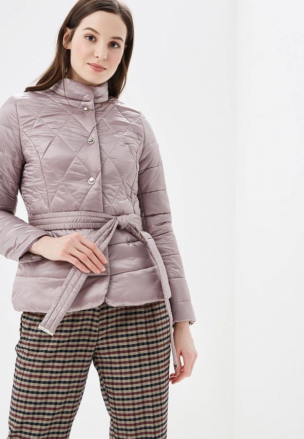 

Куртка Conso Wear, Розовый