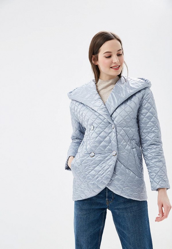 

Куртка Conso Wear, Голубой
