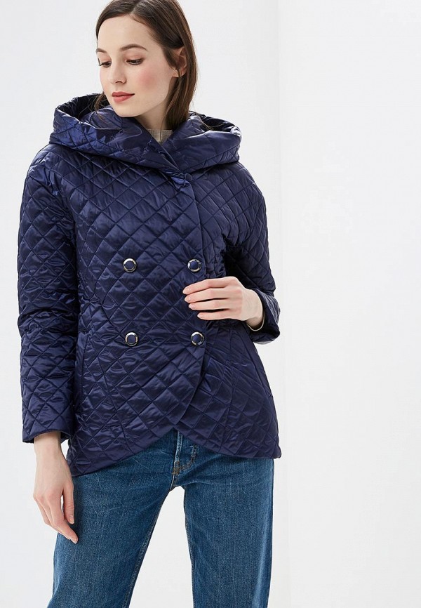 

Куртка Conso Wear, Синий