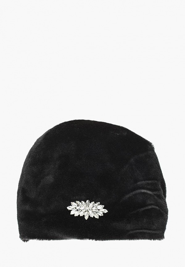 

Шапка Moksi, Черный
