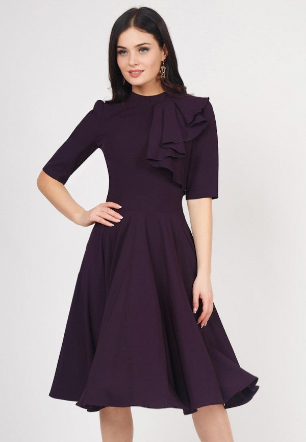 Платье Grey Cat 4195₽